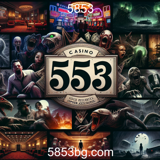 A Evolução dos Jogos de Terror: Medos que Cativam